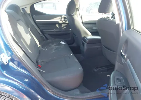 2009 Dodge Charger Sxt z USA, uszkodzony, nr VIN 2B3KA33V39H521044